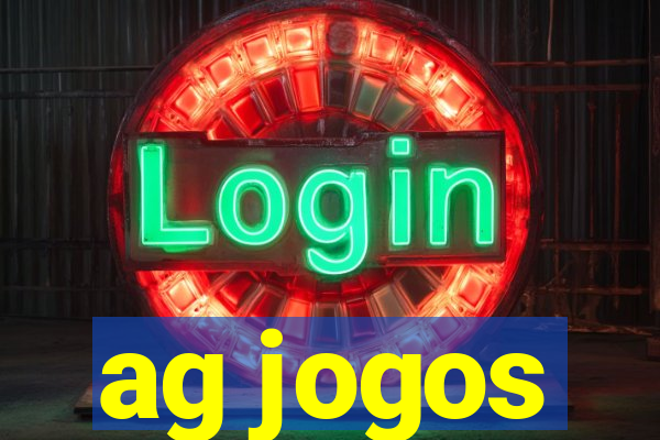 ag jogos
